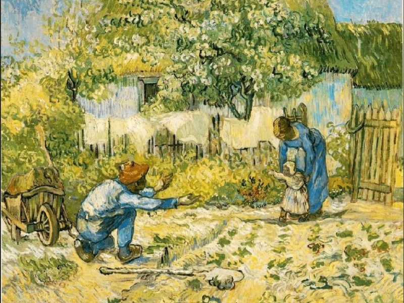 A Creative-ish Visio Divina&nbsp;Experiment